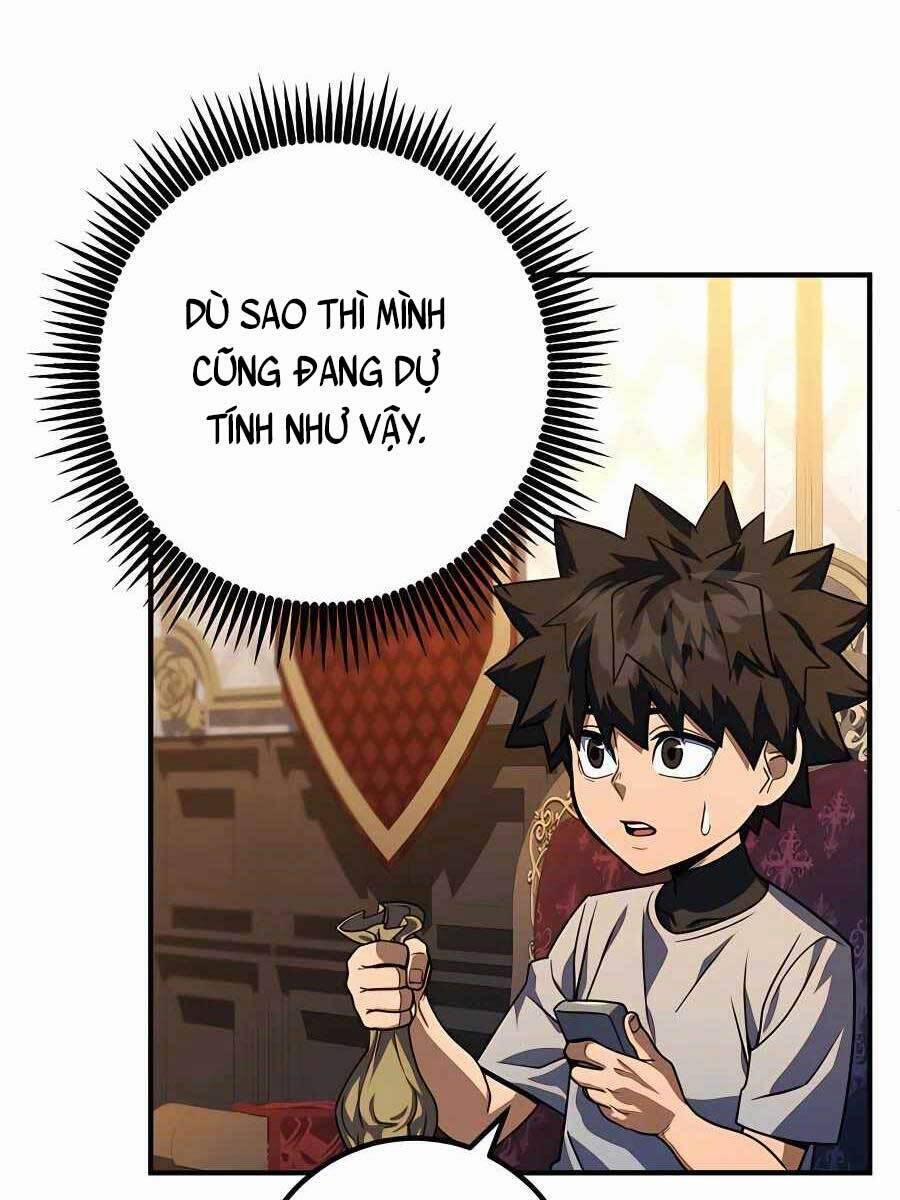 Tôi Dùng Búa Thần Giải Cứu Thế Giới 11 trang 26