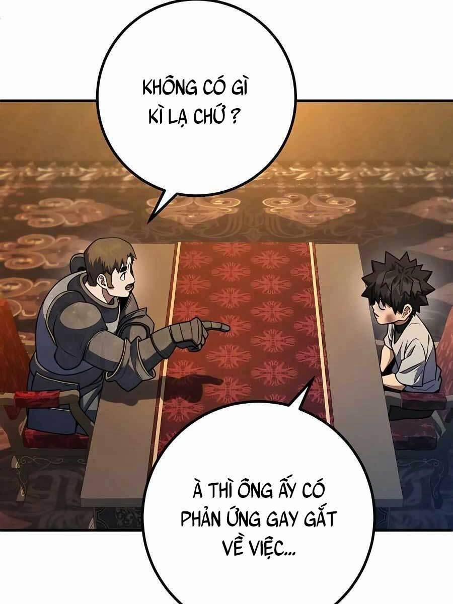 Tôi Dùng Búa Thần Giải Cứu Thế Giới 11 trang 3