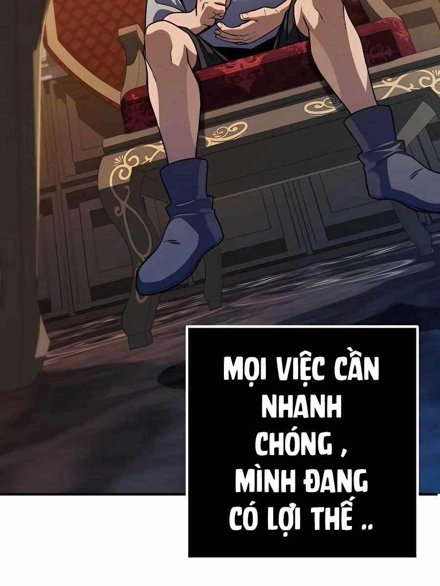 Tôi Dùng Búa Thần Giải Cứu Thế Giới 11 trang 37
