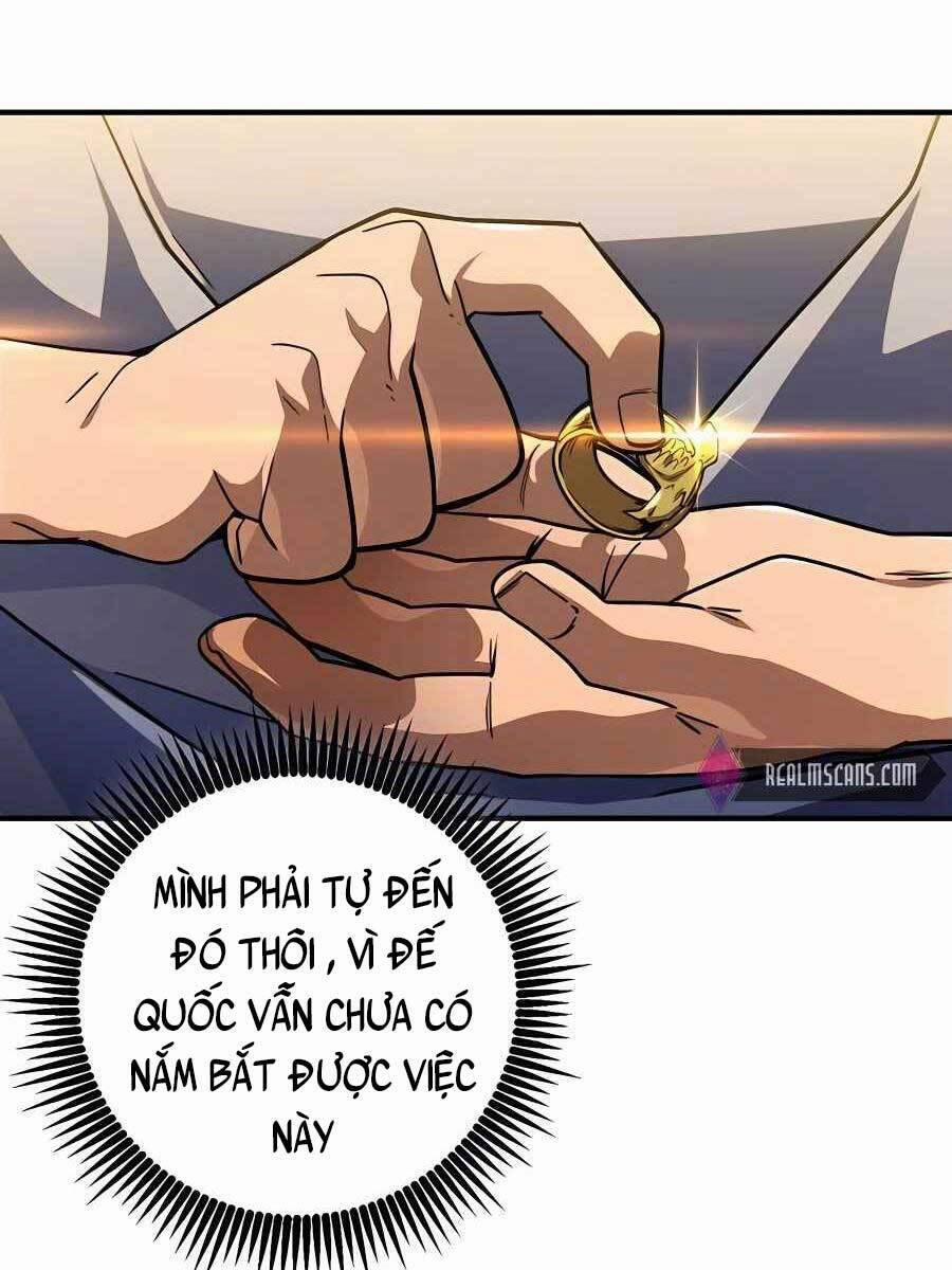 Tôi Dùng Búa Thần Giải Cứu Thế Giới 11 trang 38