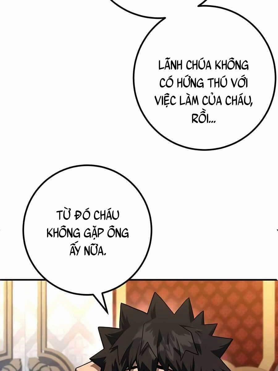 Tôi Dùng Búa Thần Giải Cứu Thế Giới 11 trang 4