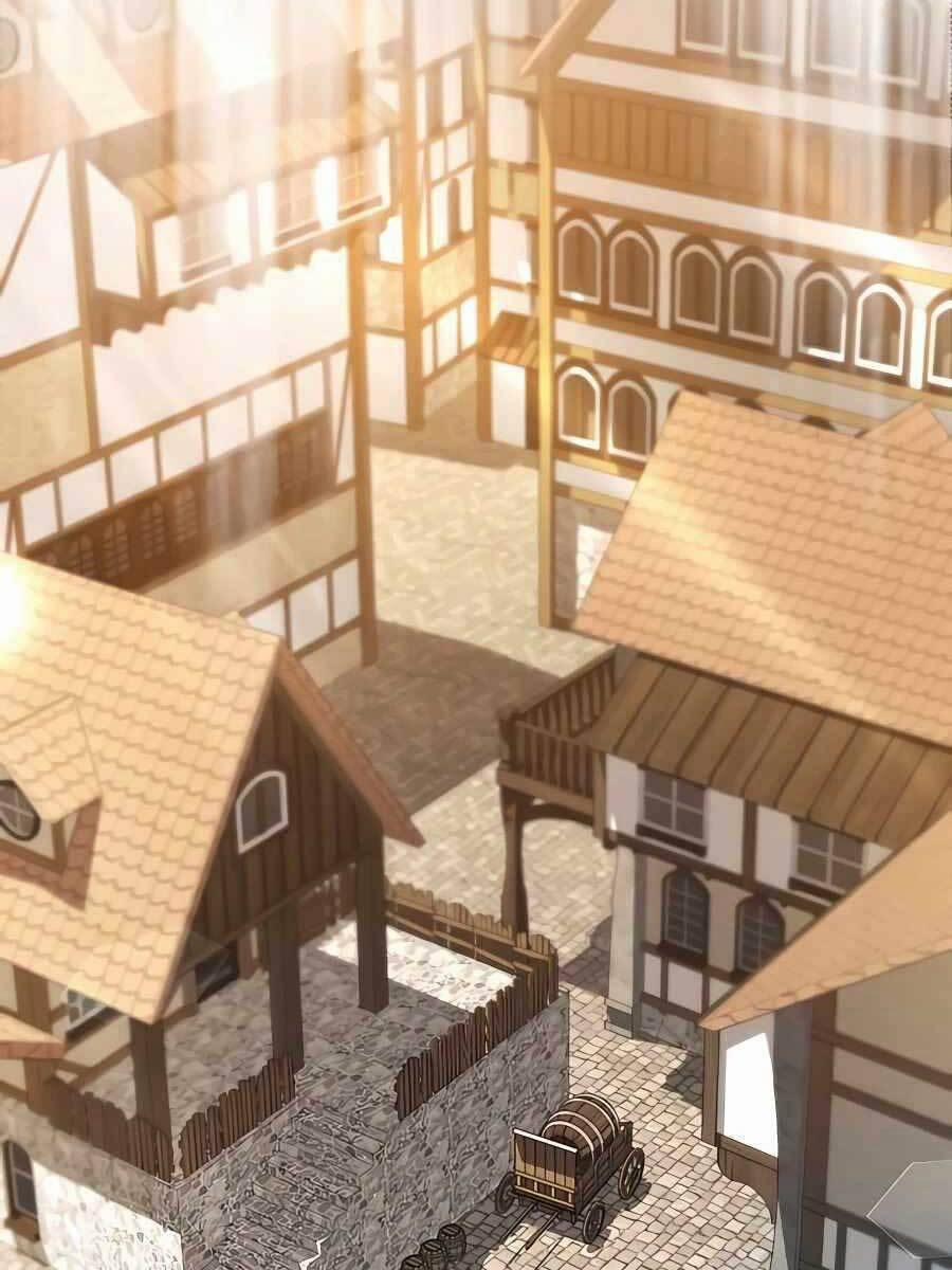 Tôi Dùng Búa Thần Giải Cứu Thế Giới 11 trang 46