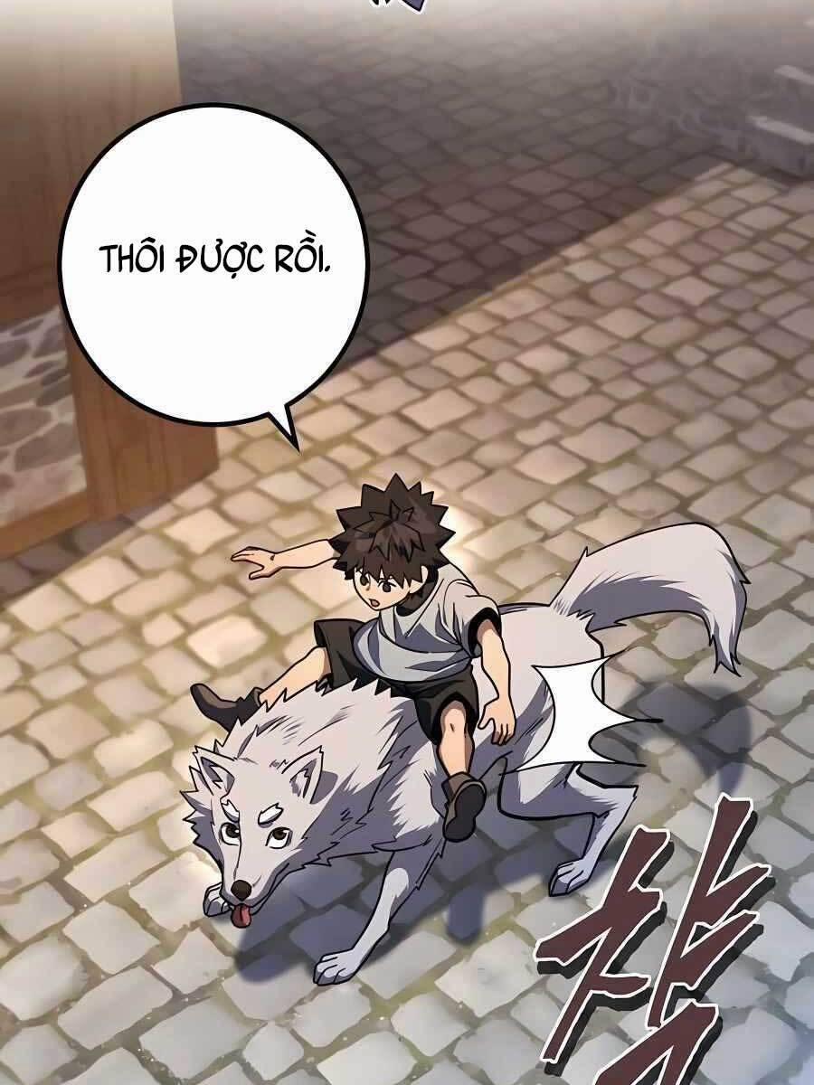 Tôi Dùng Búa Thần Giải Cứu Thế Giới 11 trang 61