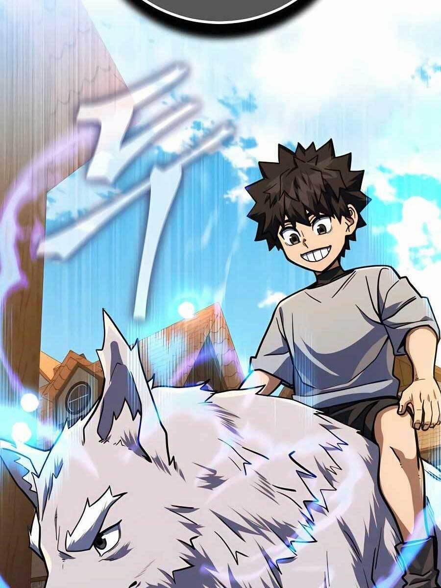 Tôi Dùng Búa Thần Giải Cứu Thế Giới 11 trang 82