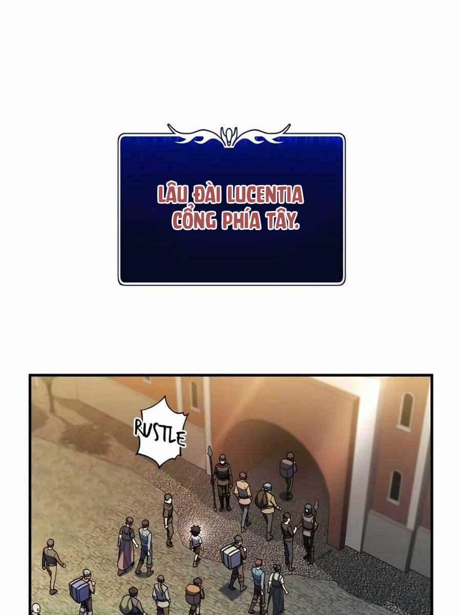 Tôi Dùng Búa Thần Giải Cứu Thế Giới 12 trang 10