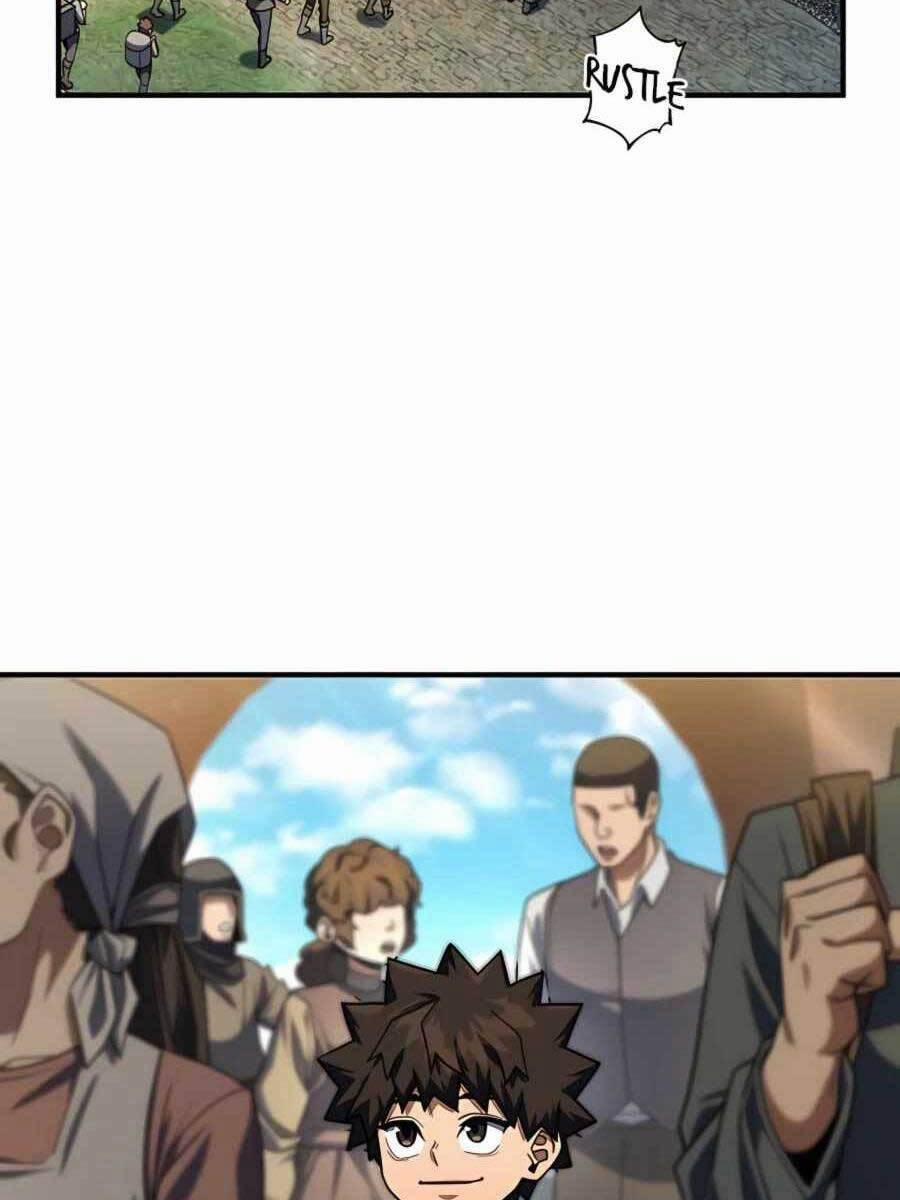 Tôi Dùng Búa Thần Giải Cứu Thế Giới 12 trang 11