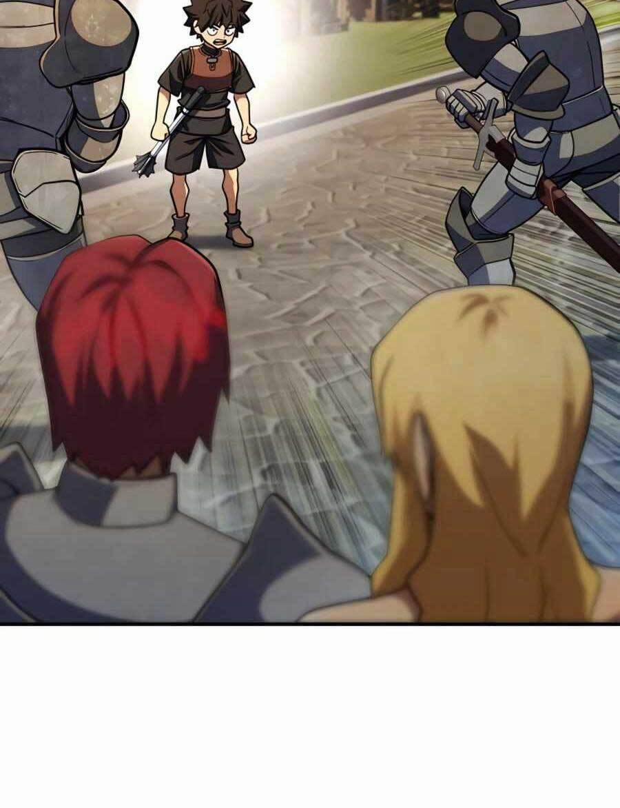 Tôi Dùng Búa Thần Giải Cứu Thế Giới 12 trang 111