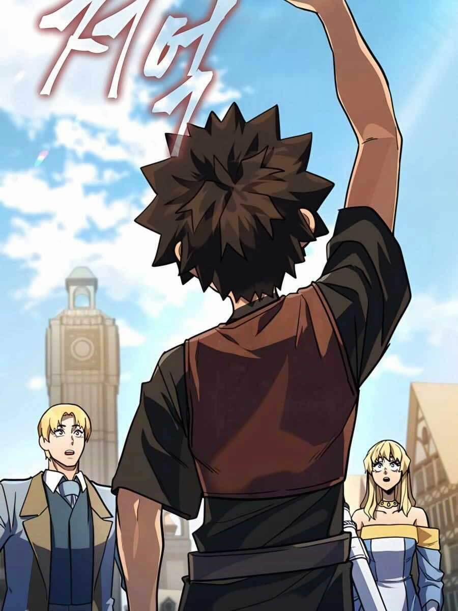 Tôi Dùng Búa Thần Giải Cứu Thế Giới 12 trang 116