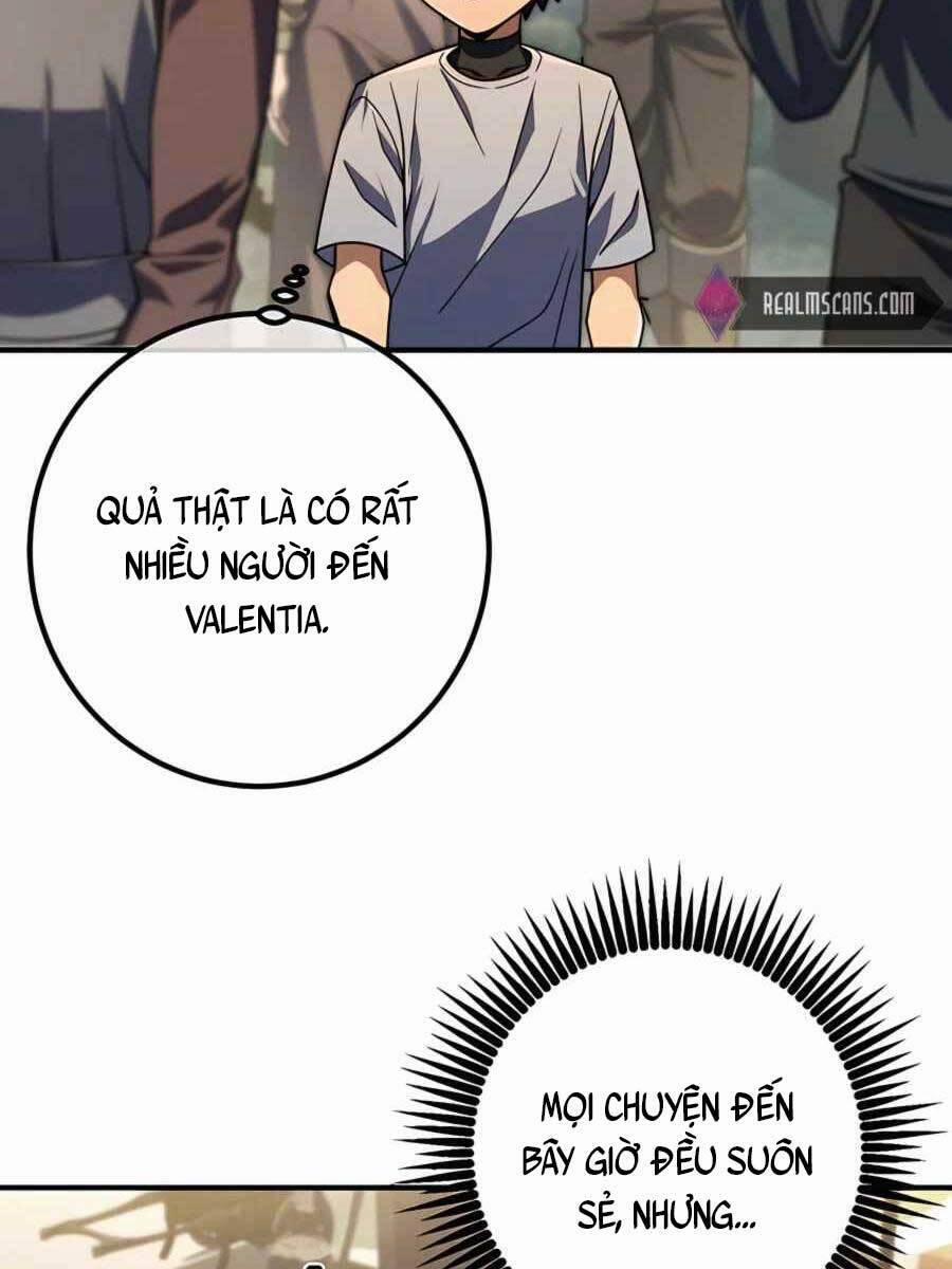 Tôi Dùng Búa Thần Giải Cứu Thế Giới 12 trang 12