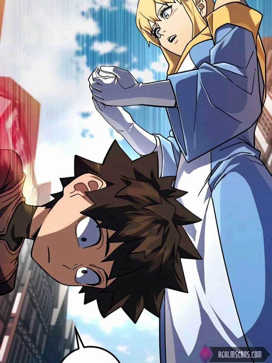 Tôi Dùng Búa Thần Giải Cứu Thế Giới 12 trang 124