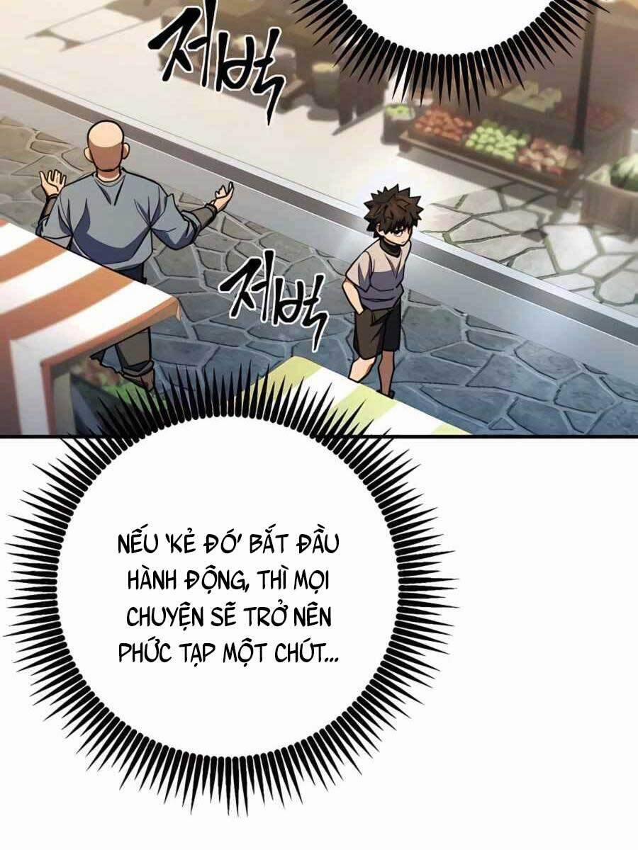 Tôi Dùng Búa Thần Giải Cứu Thế Giới 12 trang 13