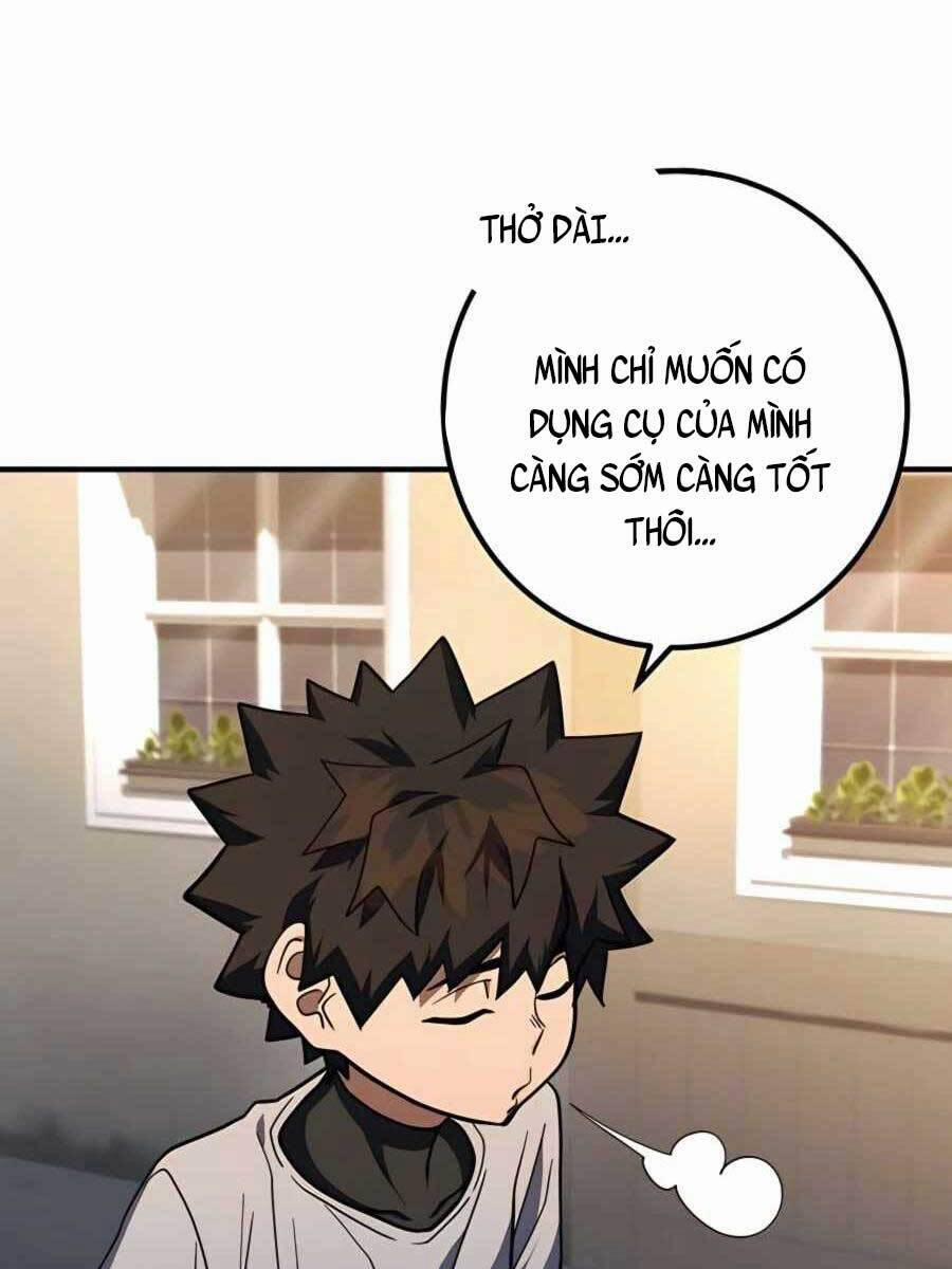 Tôi Dùng Búa Thần Giải Cứu Thế Giới 12 trang 14