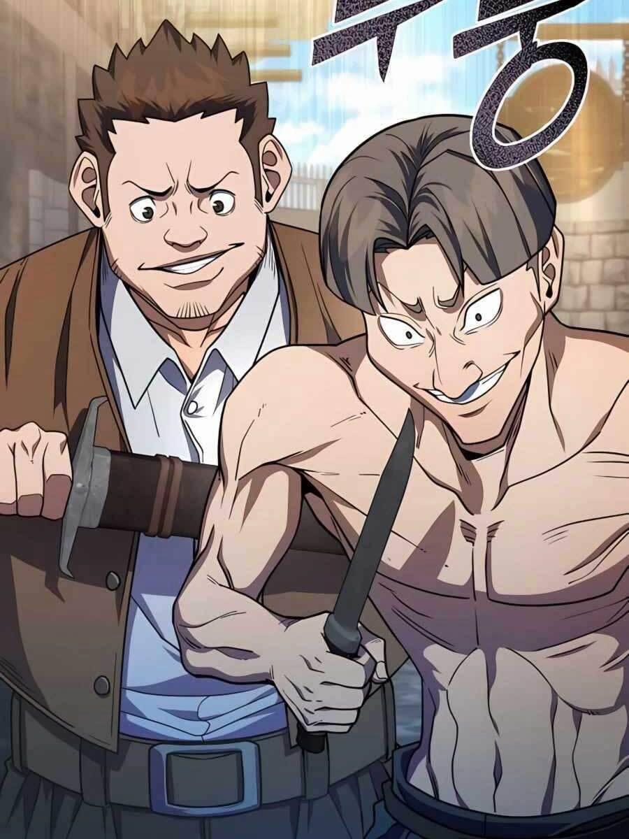 Tôi Dùng Búa Thần Giải Cứu Thế Giới 12 trang 19