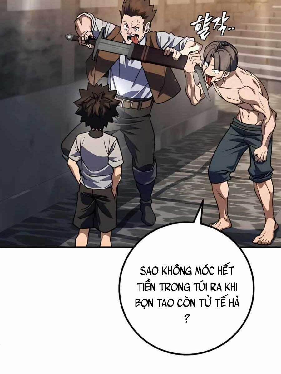 Tôi Dùng Búa Thần Giải Cứu Thế Giới 12 trang 21