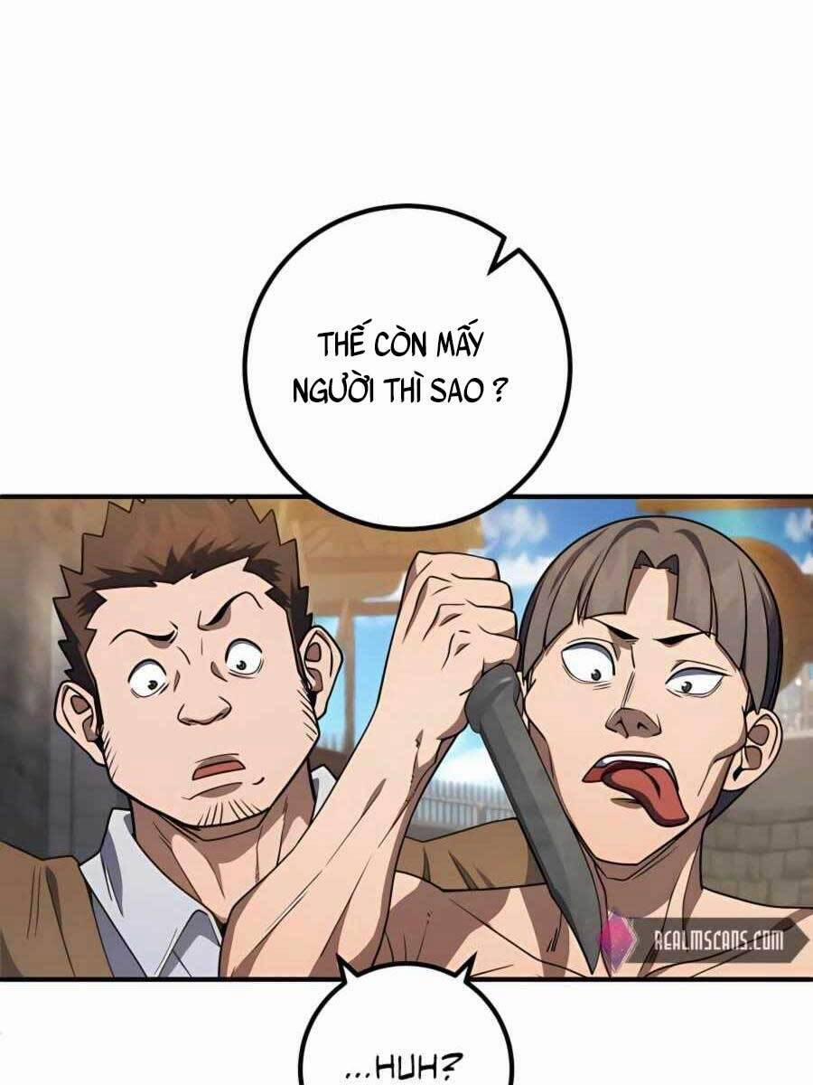 Tôi Dùng Búa Thần Giải Cứu Thế Giới 12 trang 22