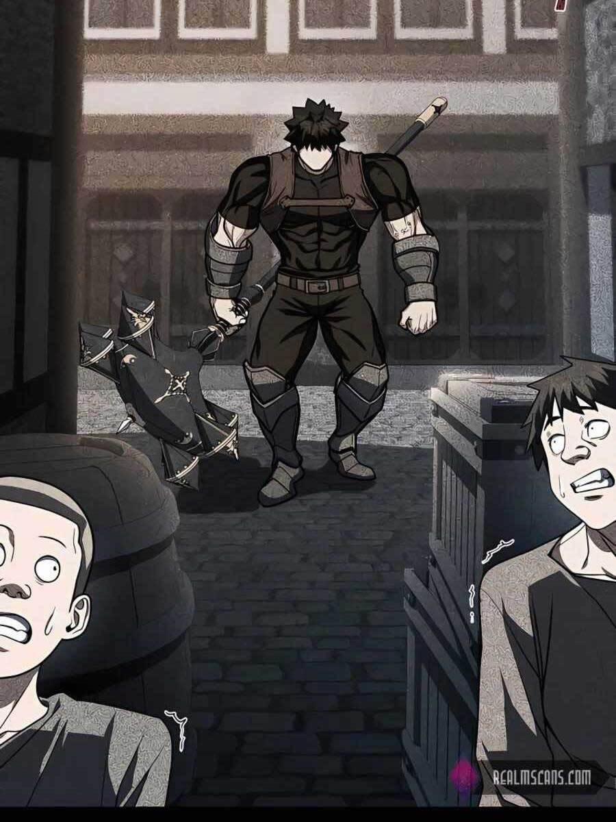 Tôi Dùng Búa Thần Giải Cứu Thế Giới 12 trang 28