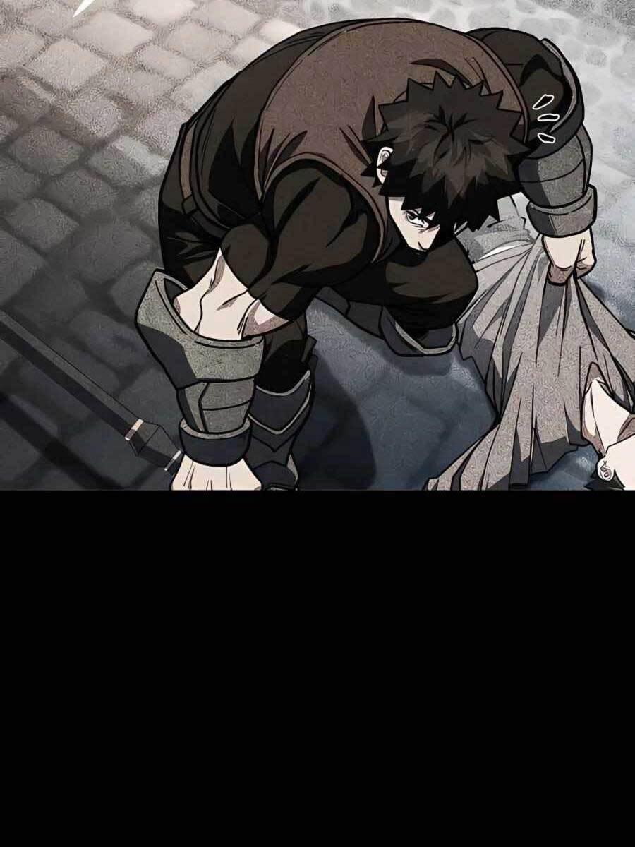 Tôi Dùng Búa Thần Giải Cứu Thế Giới 12 trang 30