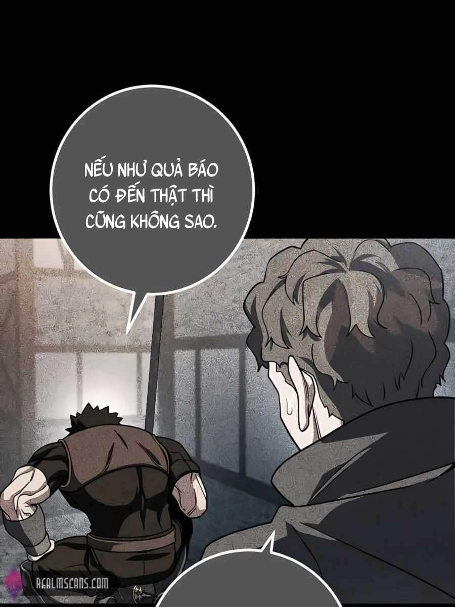 Tôi Dùng Búa Thần Giải Cứu Thế Giới 12 trang 33