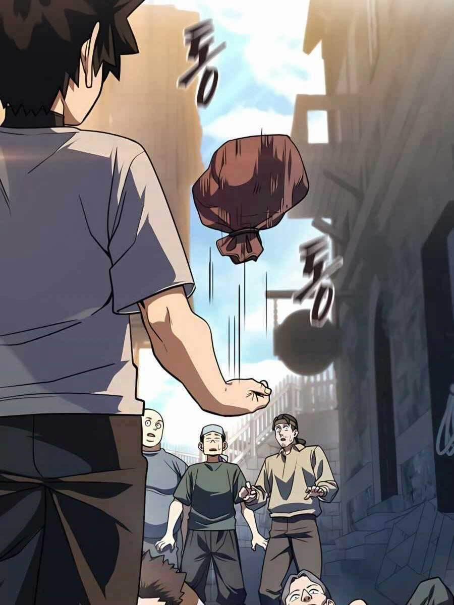 Tôi Dùng Búa Thần Giải Cứu Thế Giới 12 trang 38