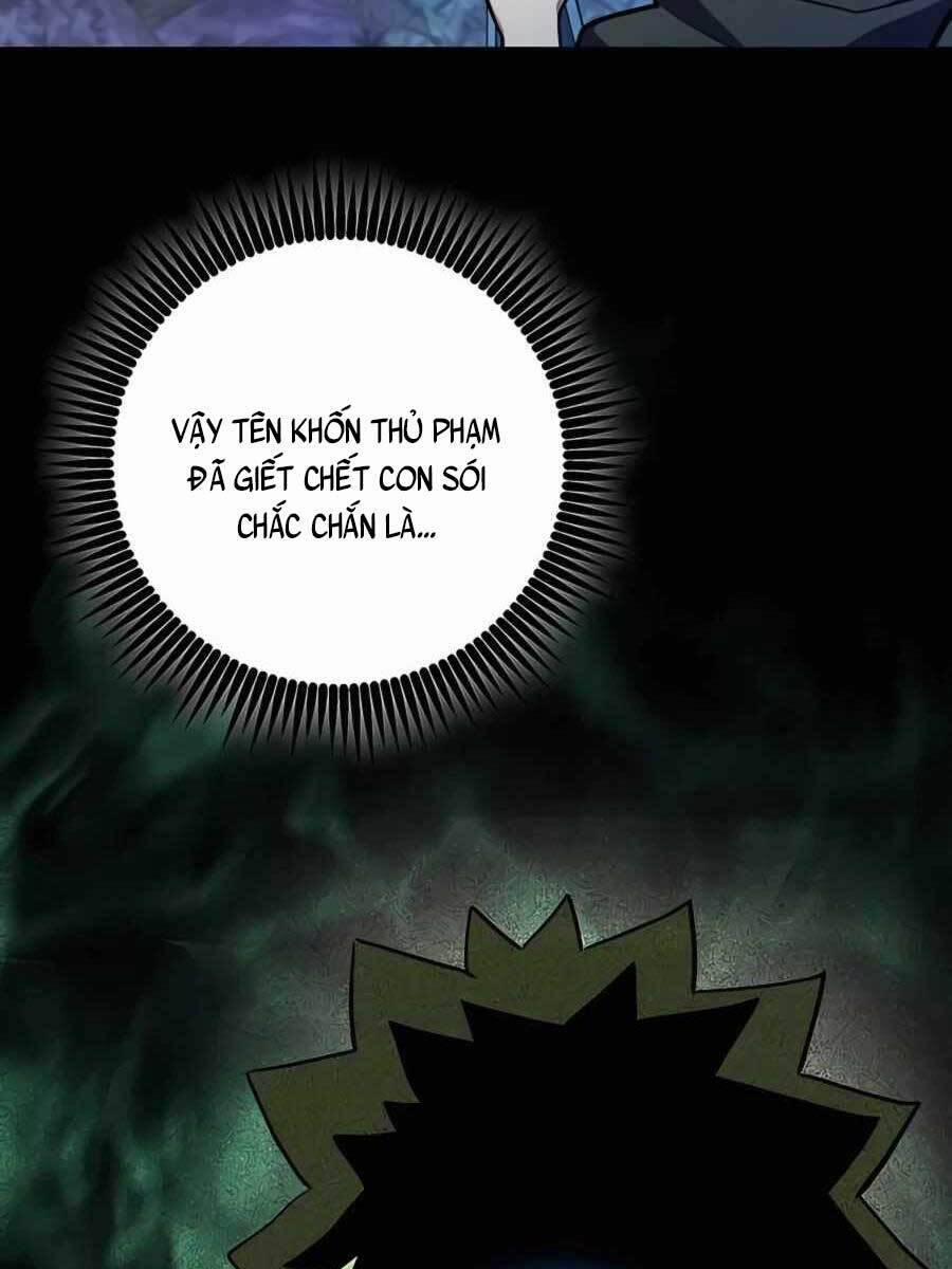 Tôi Dùng Búa Thần Giải Cứu Thế Giới 12 trang 4