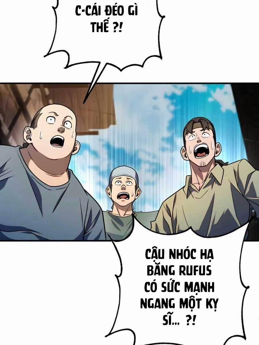Tôi Dùng Búa Thần Giải Cứu Thế Giới 12 trang 40