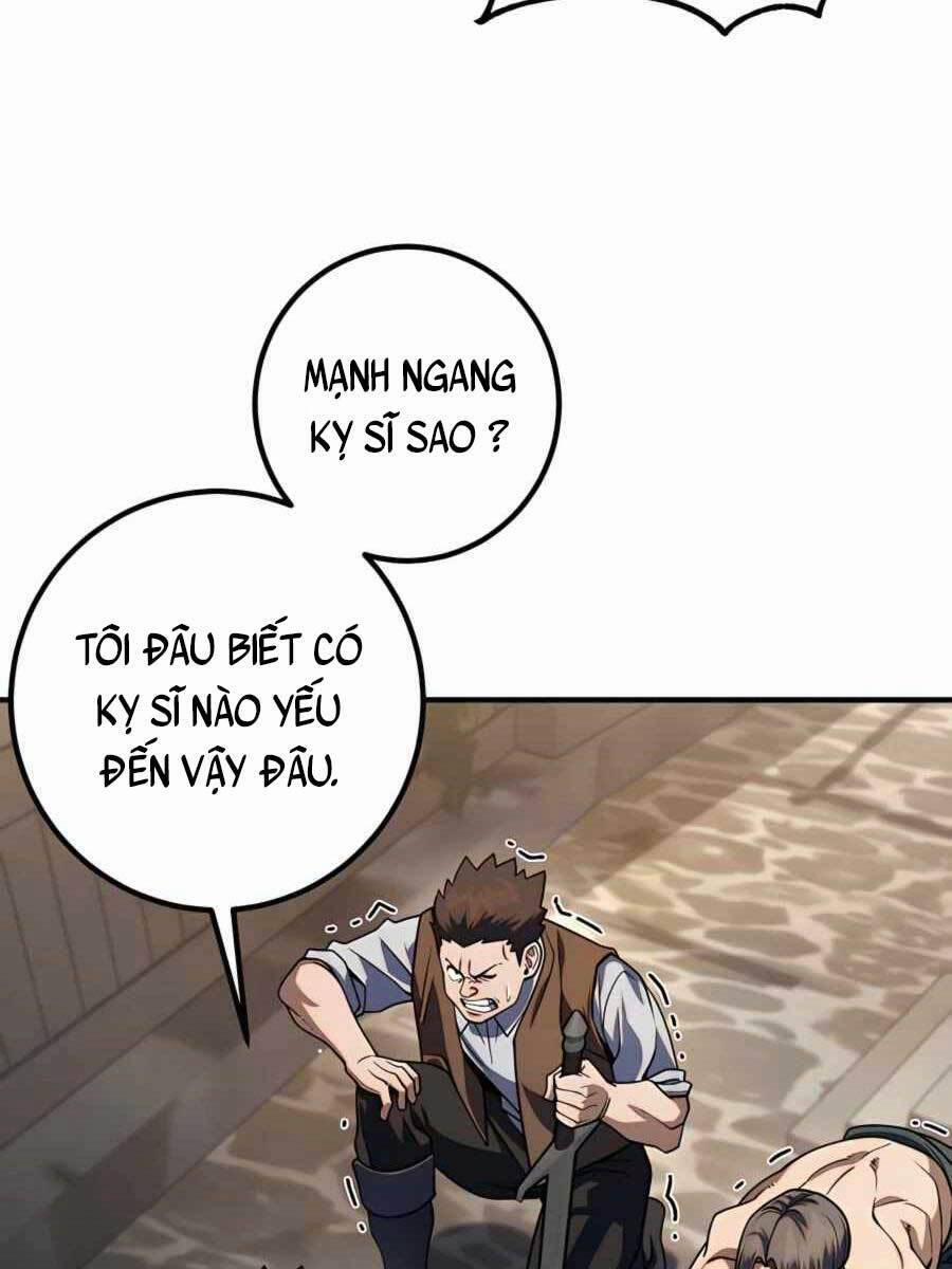 Tôi Dùng Búa Thần Giải Cứu Thế Giới 12 trang 41