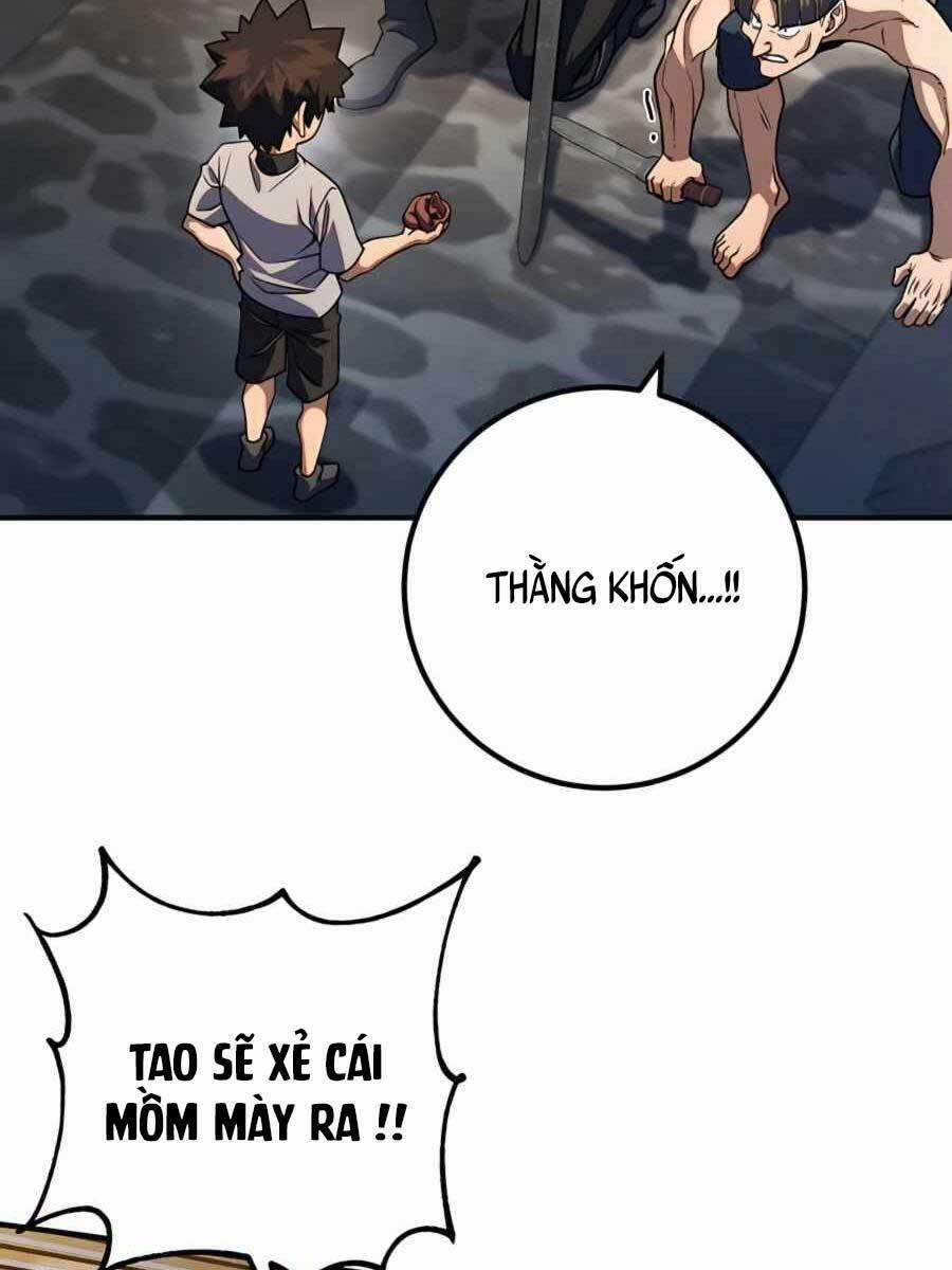 Tôi Dùng Búa Thần Giải Cứu Thế Giới 12 trang 42