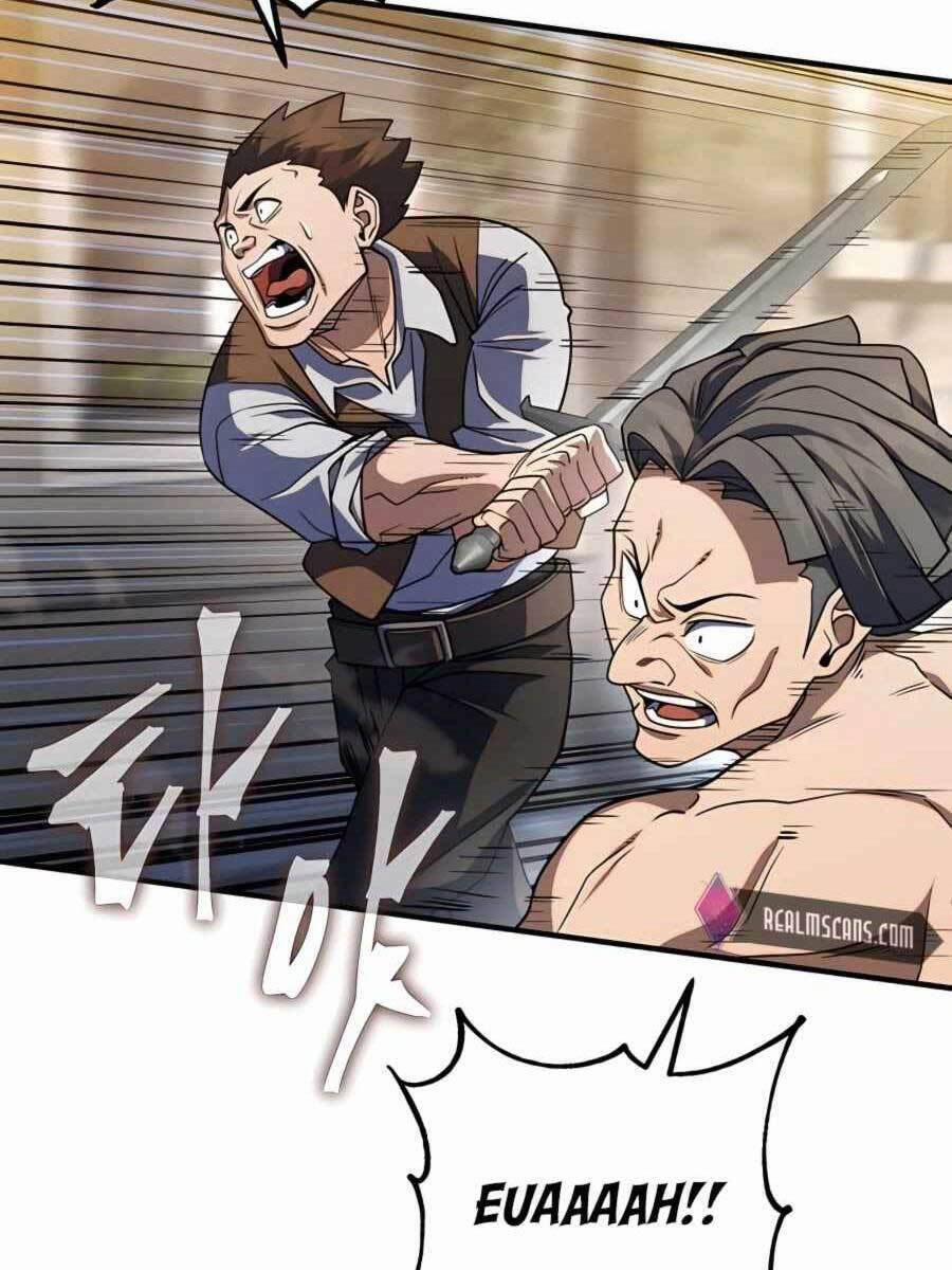 Tôi Dùng Búa Thần Giải Cứu Thế Giới 12 trang 43