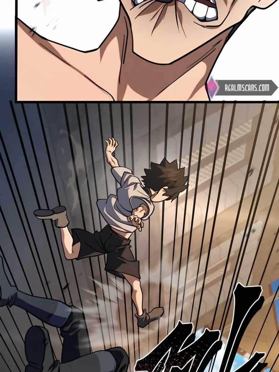 Tôi Dùng Búa Thần Giải Cứu Thế Giới 12 trang 51