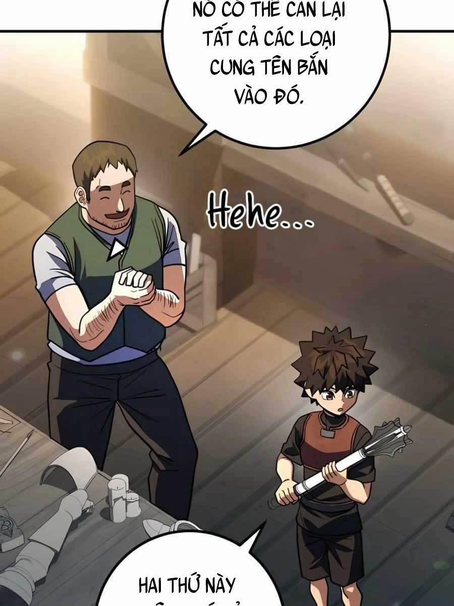 Tôi Dùng Búa Thần Giải Cứu Thế Giới 12 trang 62