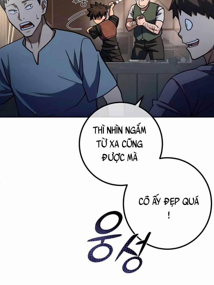 Tôi Dùng Búa Thần Giải Cứu Thế Giới 12 trang 64