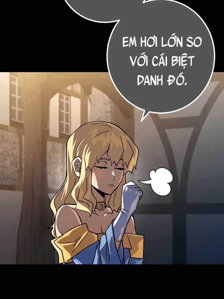 Tôi Dùng Búa Thần Giải Cứu Thế Giới 12 trang 77