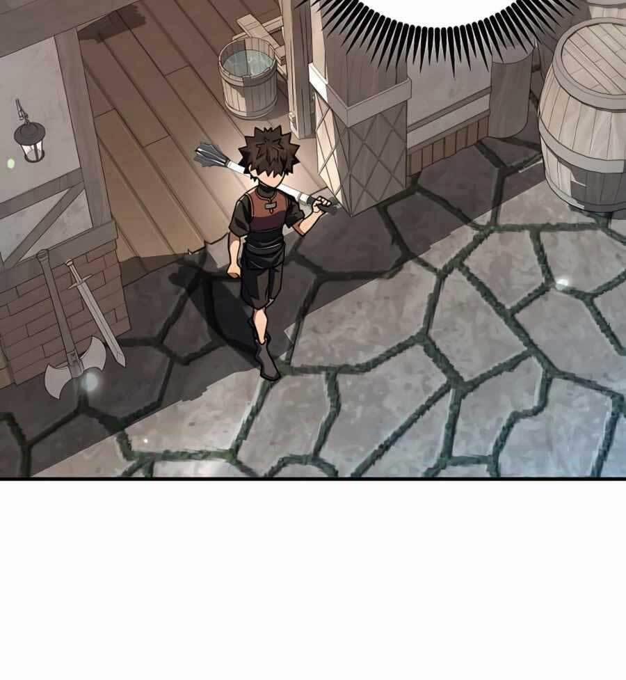 Tôi Dùng Búa Thần Giải Cứu Thế Giới 12 trang 81