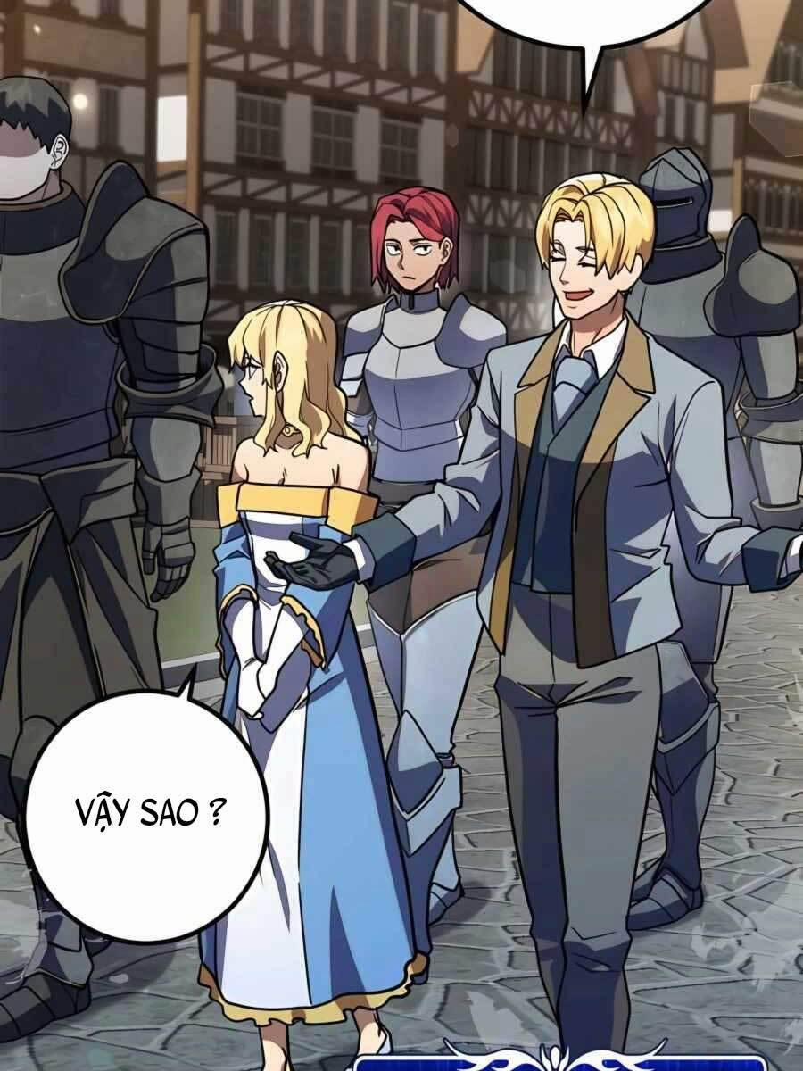 Tôi Dùng Búa Thần Giải Cứu Thế Giới 12 trang 87