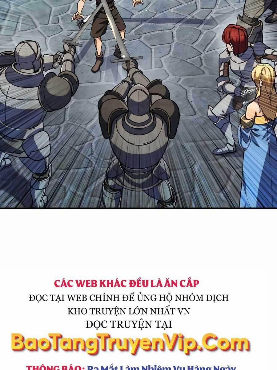 Tôi Dùng Búa Thần Giải Cứu Thế Giới 13 trang 1