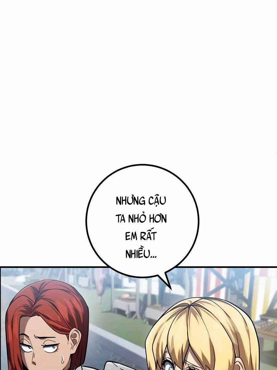 Tôi Dùng Búa Thần Giải Cứu Thế Giới 13 trang 10