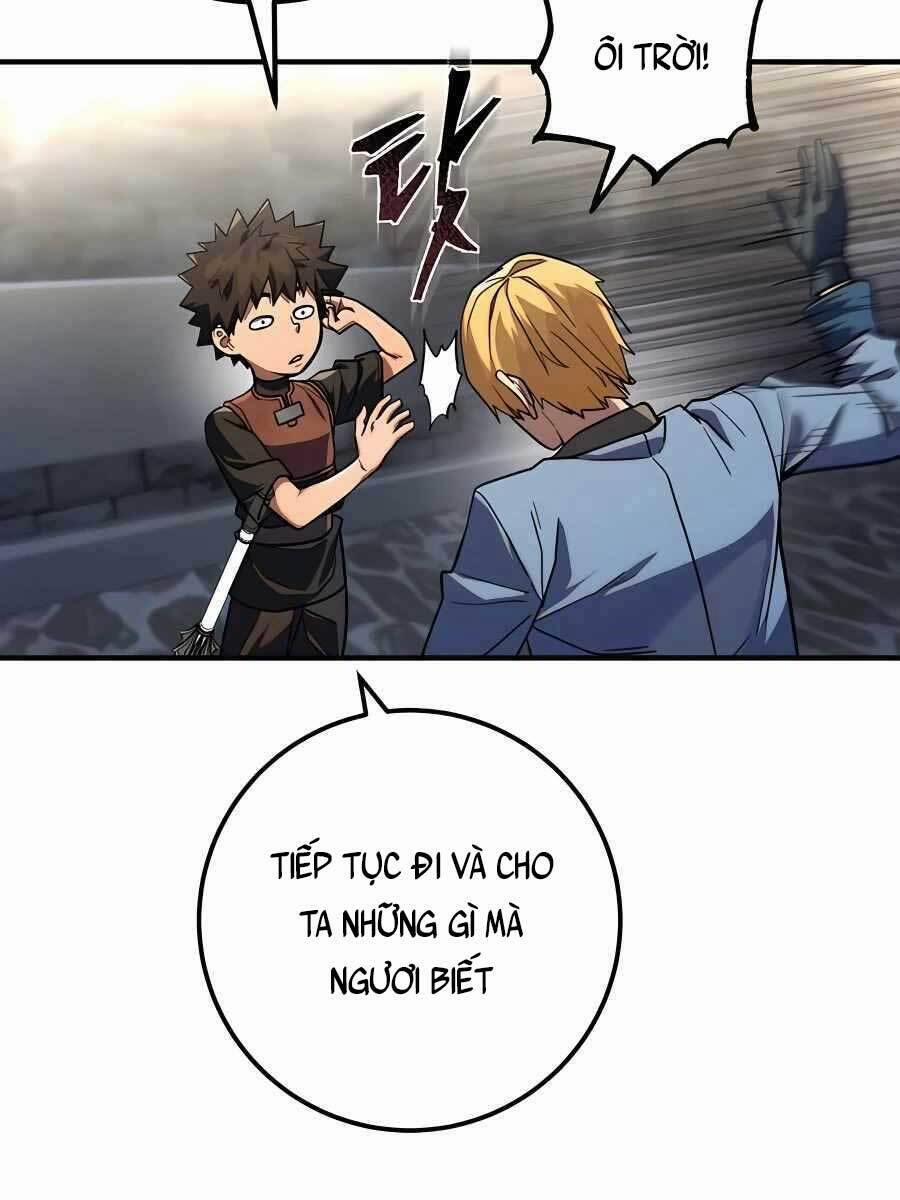 Tôi Dùng Búa Thần Giải Cứu Thế Giới 13 trang 101