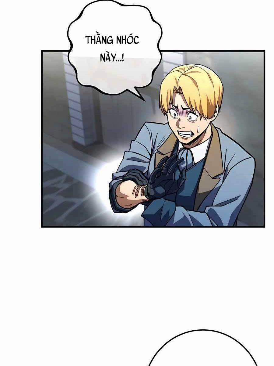 Tôi Dùng Búa Thần Giải Cứu Thế Giới 13 trang 104