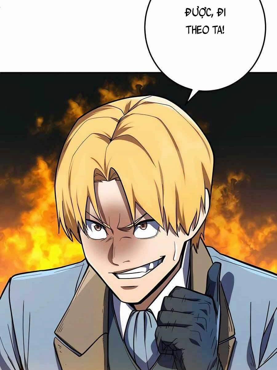 Tôi Dùng Búa Thần Giải Cứu Thế Giới 13 trang 105