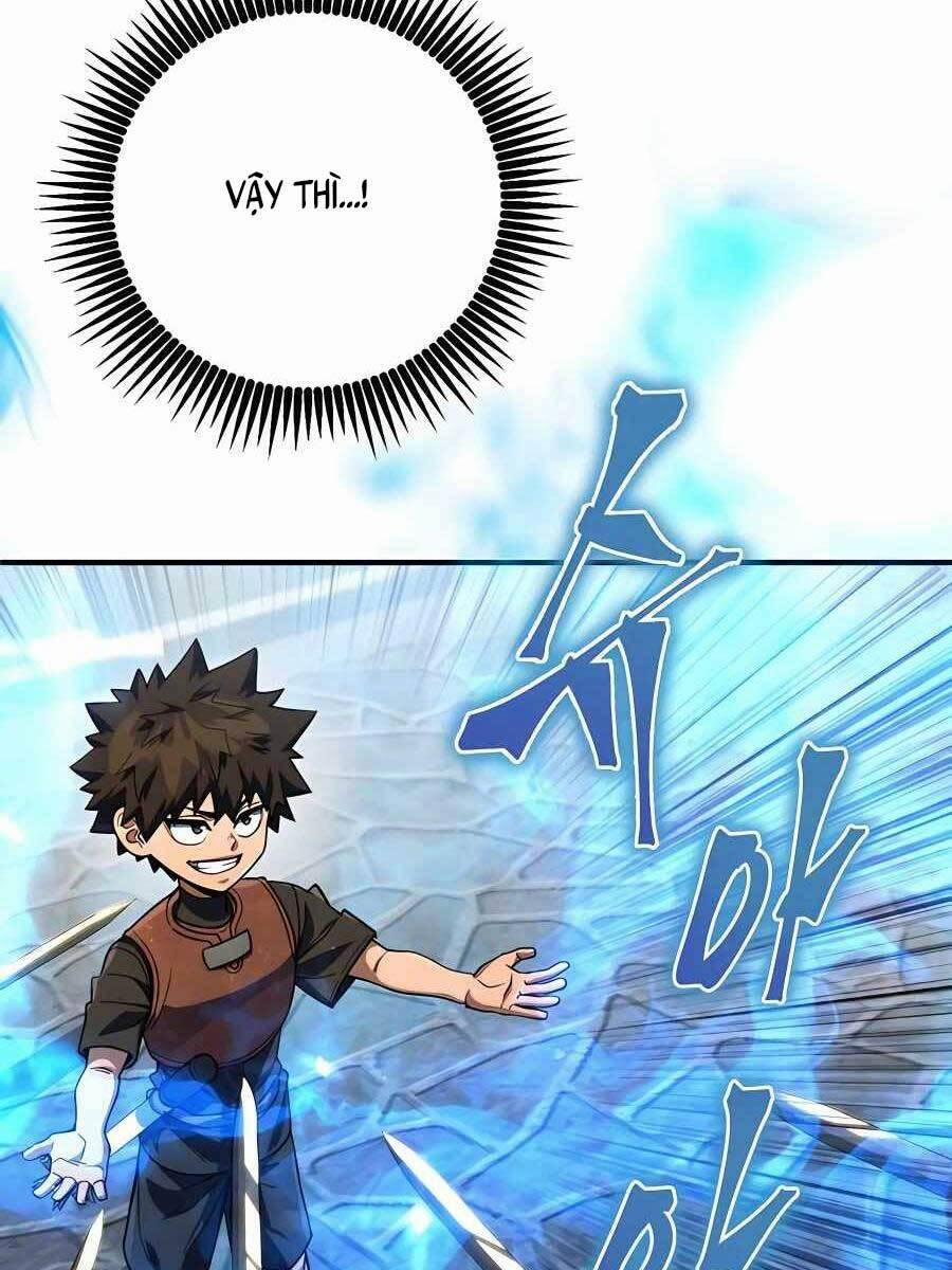 Tôi Dùng Búa Thần Giải Cứu Thế Giới 13 trang 13