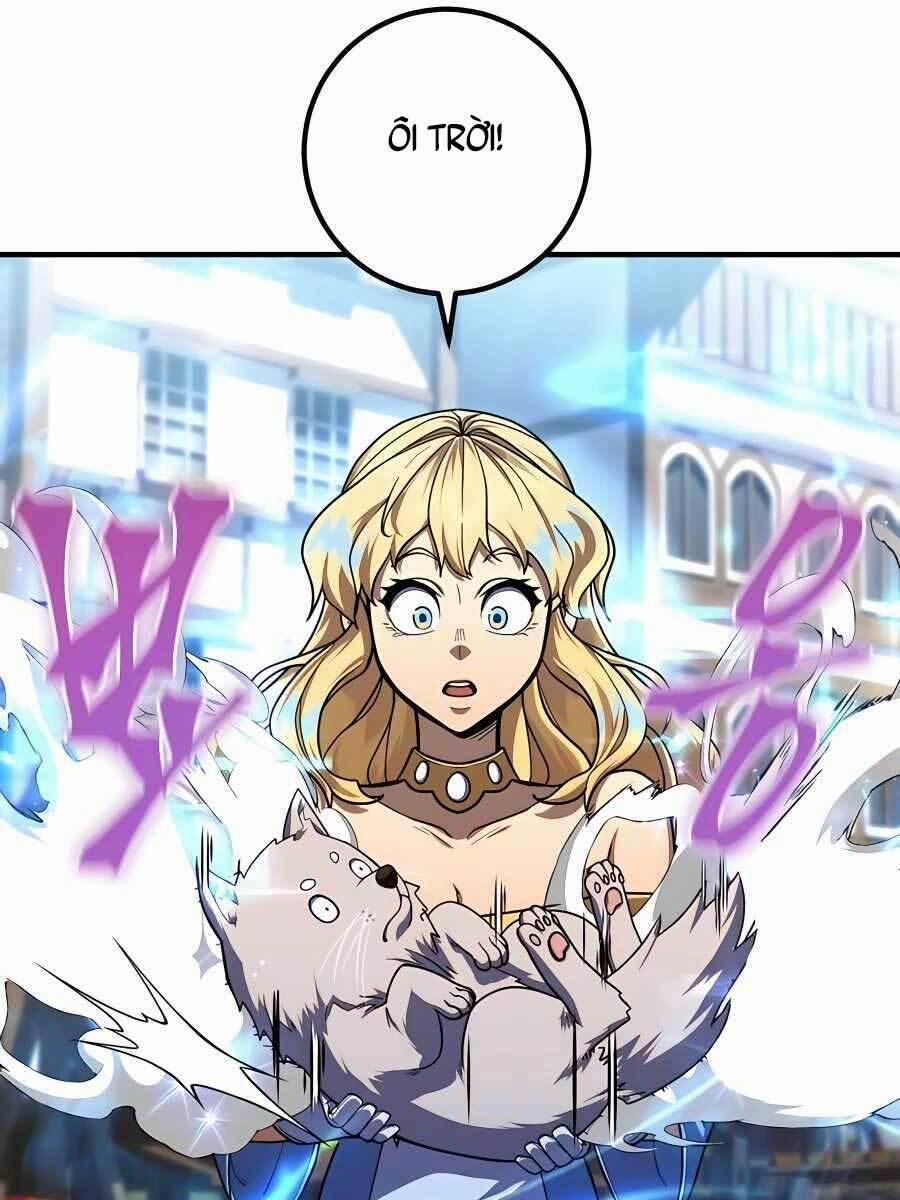 Tôi Dùng Búa Thần Giải Cứu Thế Giới 13 trang 15