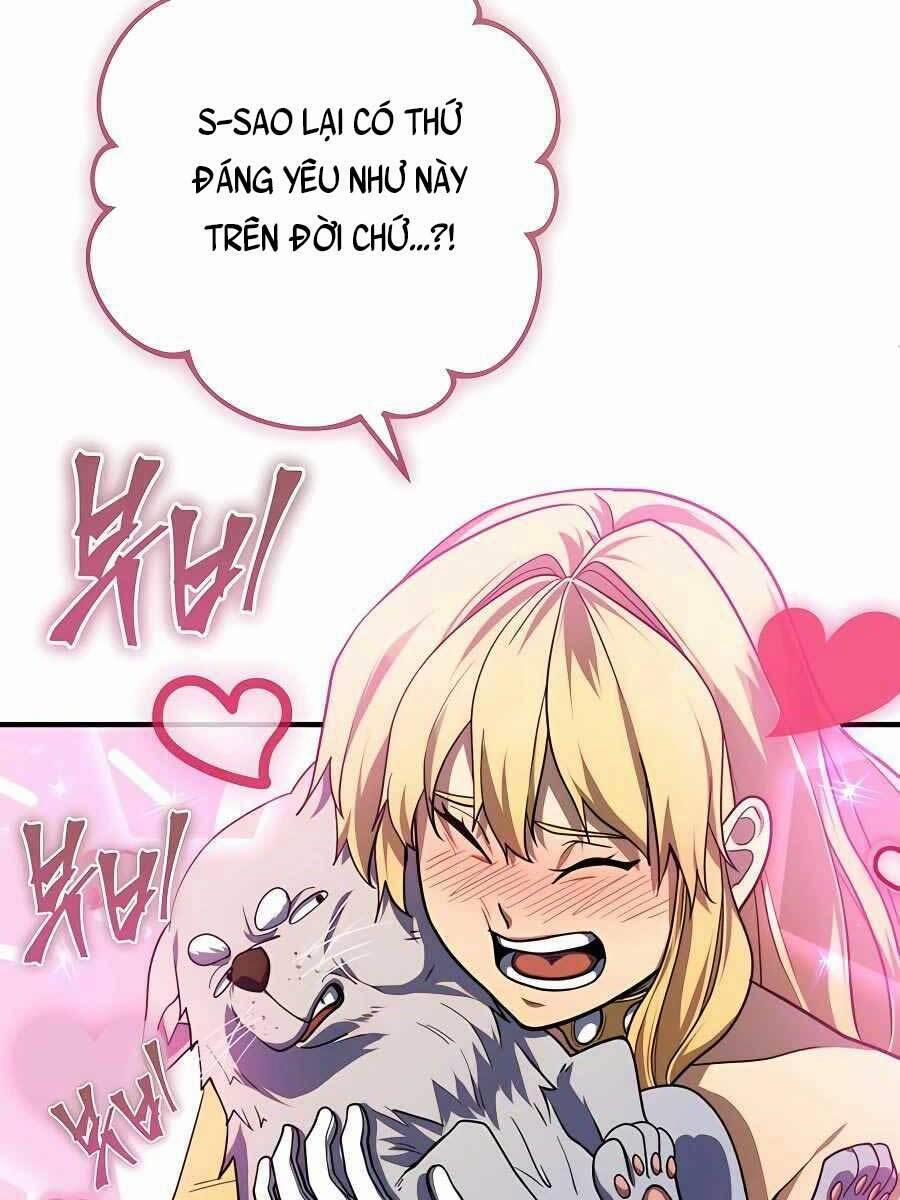 Tôi Dùng Búa Thần Giải Cứu Thế Giới 13 trang 17