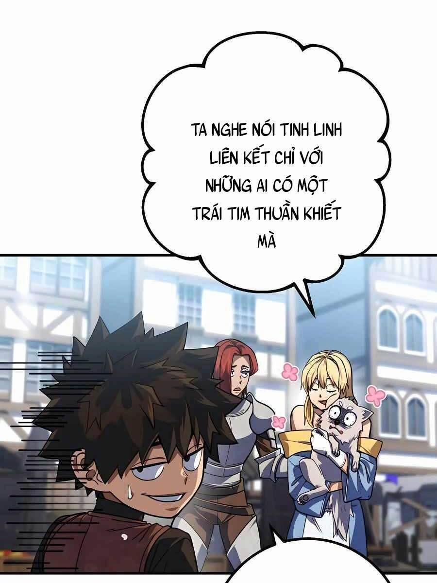 Tôi Dùng Búa Thần Giải Cứu Thế Giới 13 trang 19