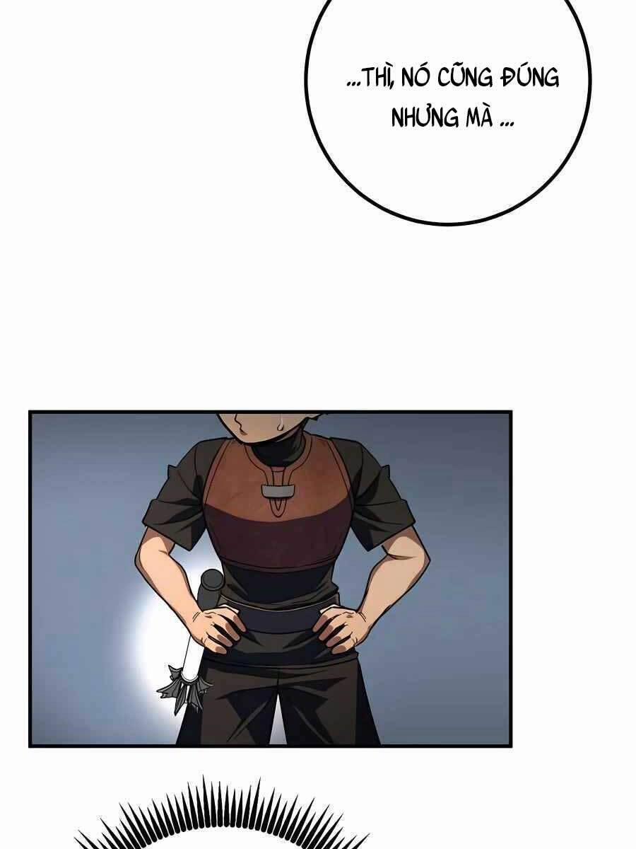 Tôi Dùng Búa Thần Giải Cứu Thế Giới 13 trang 20