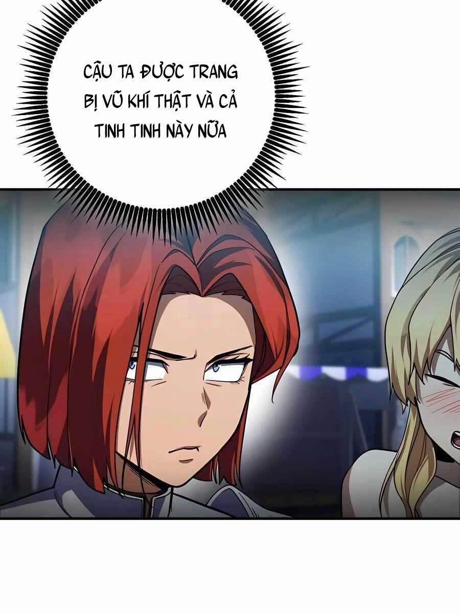 Tôi Dùng Búa Thần Giải Cứu Thế Giới 13 trang 21