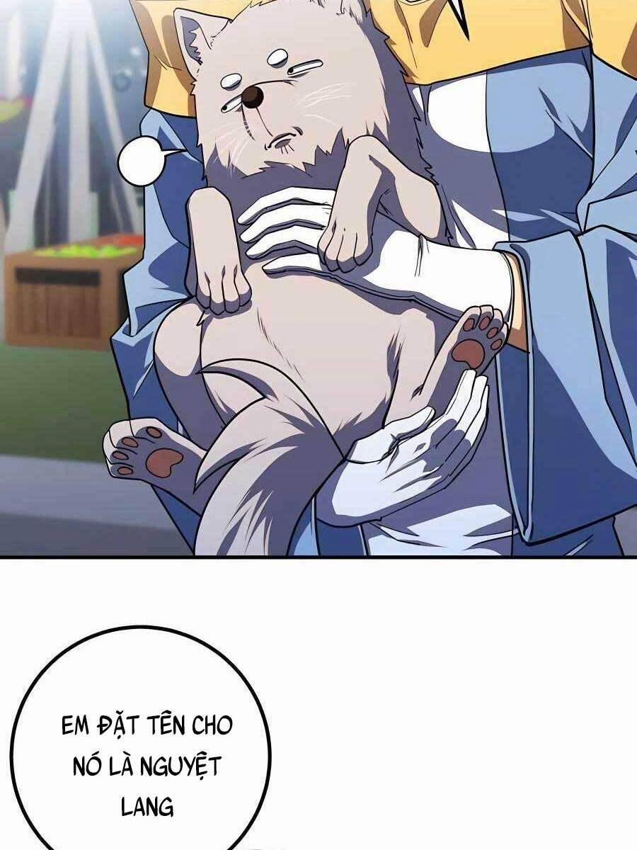 Tôi Dùng Búa Thần Giải Cứu Thế Giới 13 trang 23