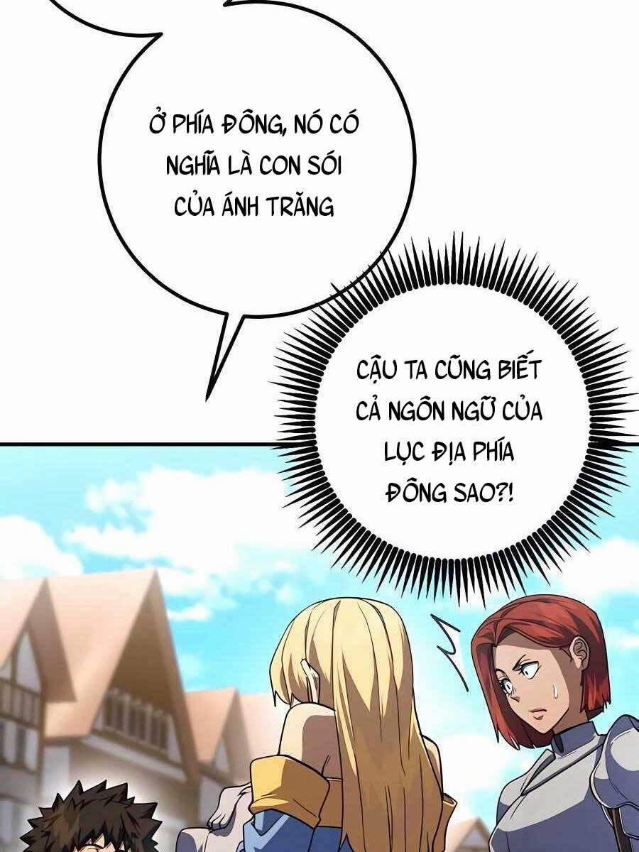 Tôi Dùng Búa Thần Giải Cứu Thế Giới 13 trang 24