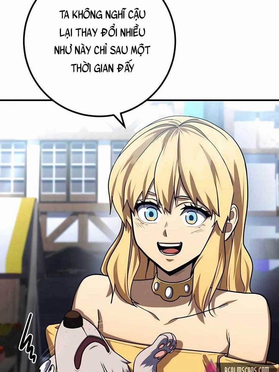 Tôi Dùng Búa Thần Giải Cứu Thế Giới 13 trang 26