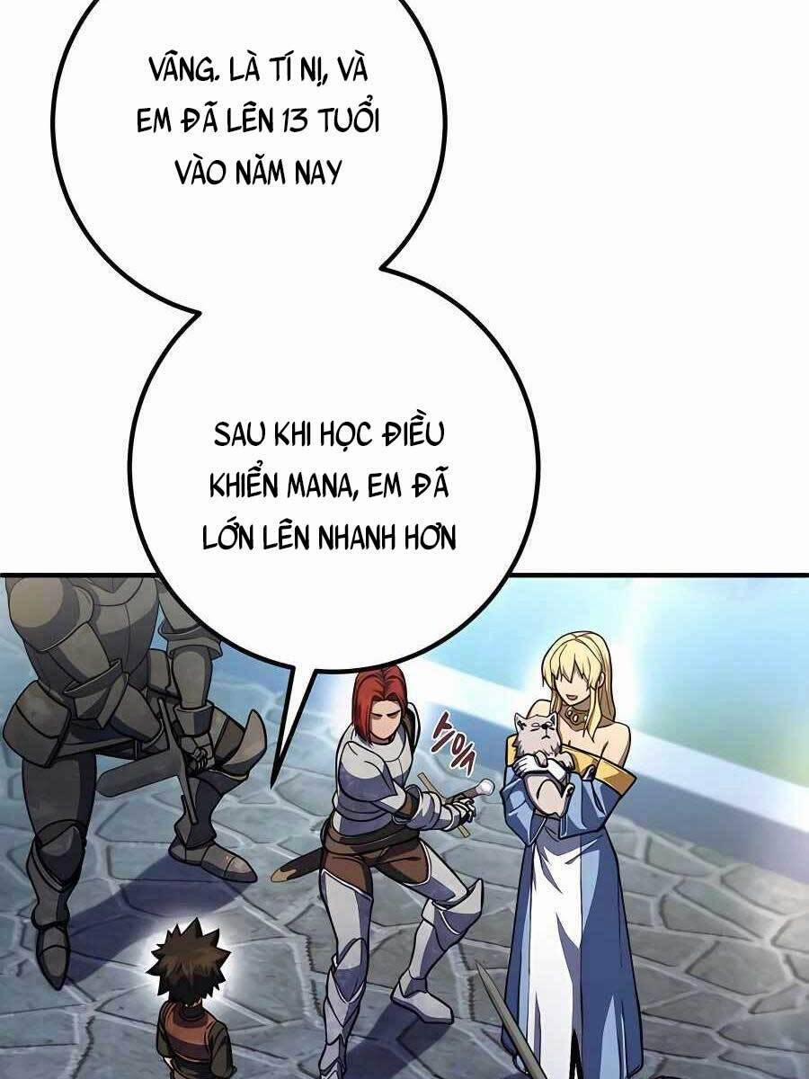 Tôi Dùng Búa Thần Giải Cứu Thế Giới 13 trang 28