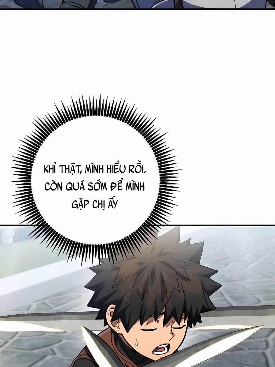 Tôi Dùng Búa Thần Giải Cứu Thế Giới 13 trang 3